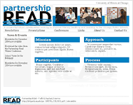 Partnership READ