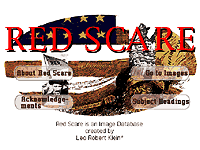 RedScare