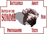 Battle of the Somme