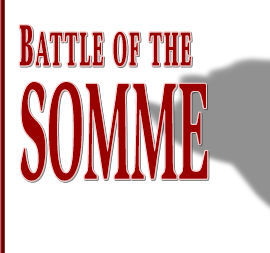 Battle of the Somme